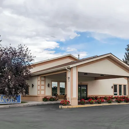 Surestay Plus Hotel By Best Western Buffalo