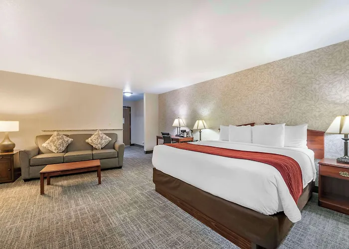 Surestay By Western 3*