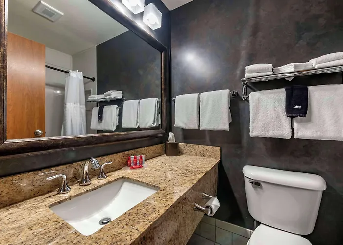 Surestay By Western 3*