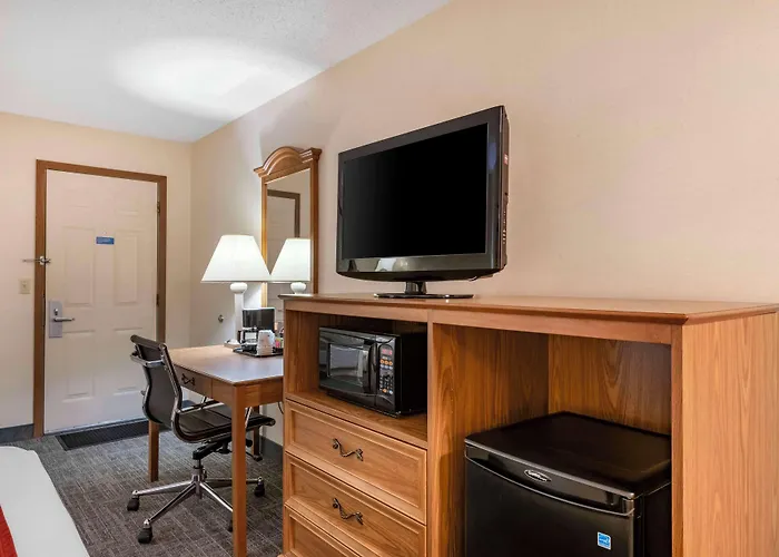 Surestay By Western 3*