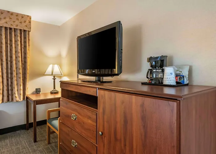 Surestay By Western 3* Buffalo