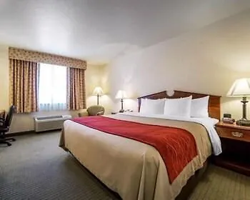 Surestay By Western 3*