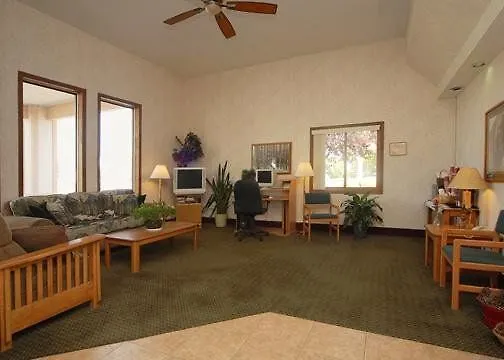 Surestay By Western 3* Buffalo