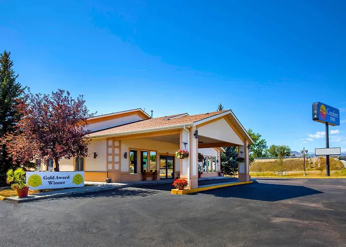 Hotel Surestay By Western Buffalo