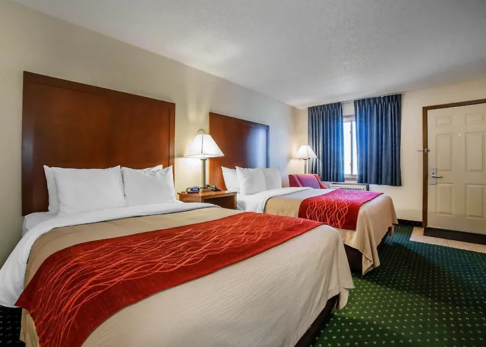 Surestay By Western 3*