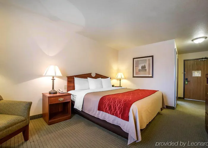 Surestay By Western 3*