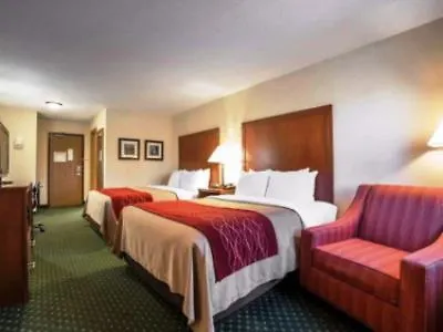 Surestay By Western Hotel