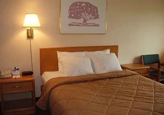 Hotel Surestay By Western 3*